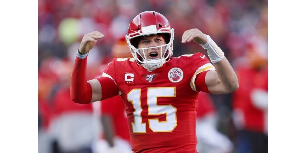 NFL osallistuu viimeiseen pudotuspeleihin